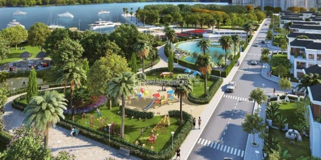 Iconia Lakeside